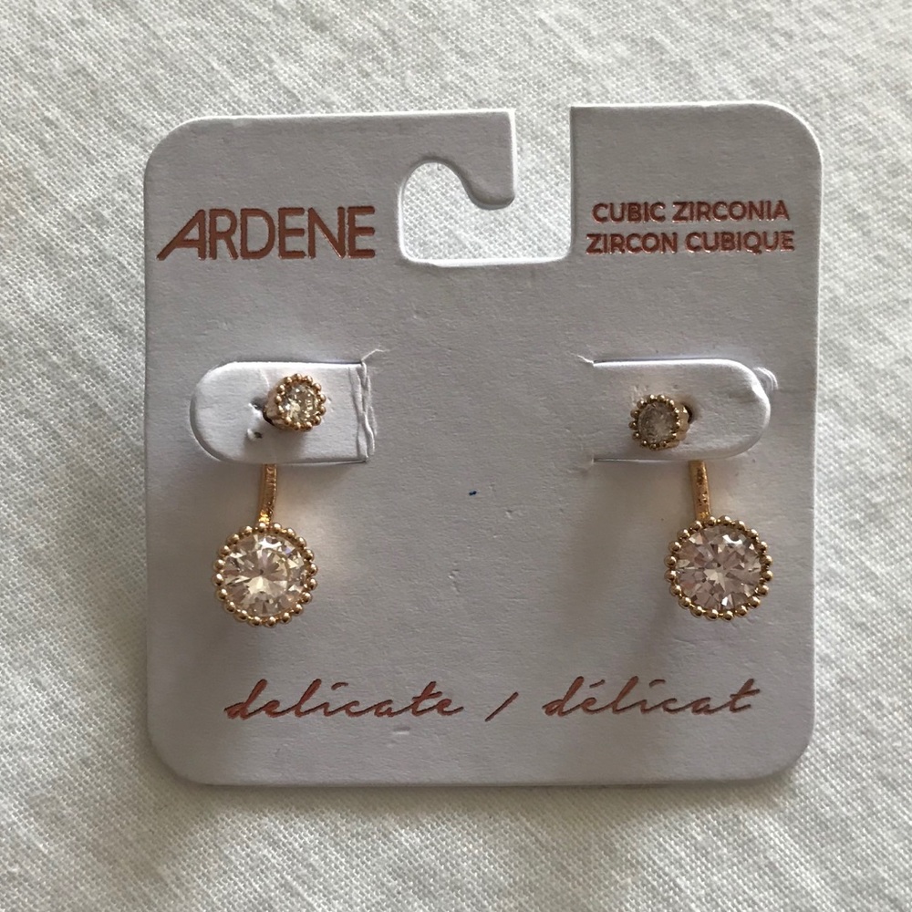Elegant Earrings
